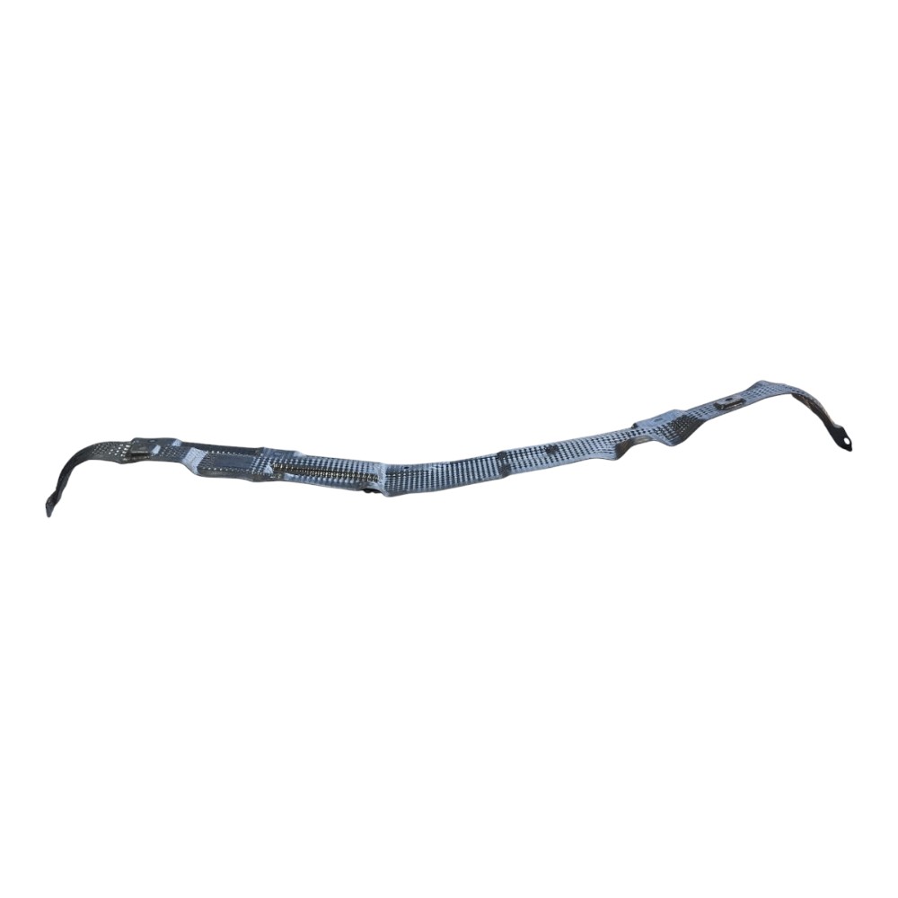 Defletor Parachoque Traseiro Land Rover Defender 2022 V645