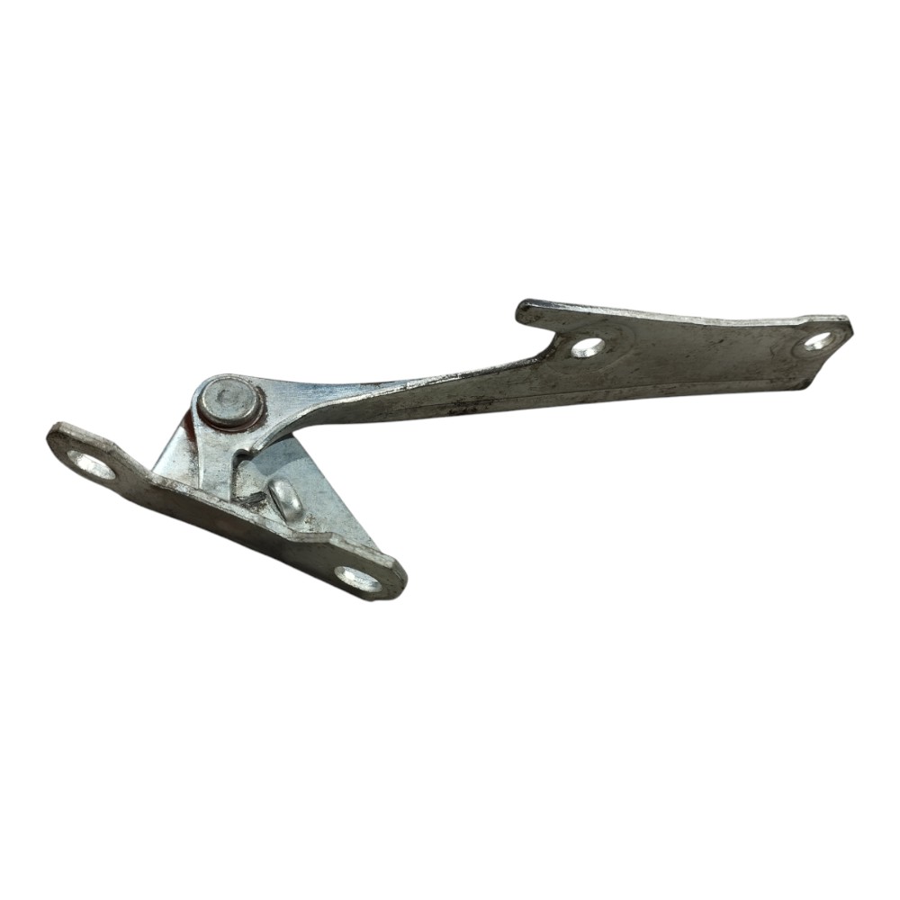 Dobradiça Esquerda Capô Mitsubishi L200 Sport 2004 V638 2