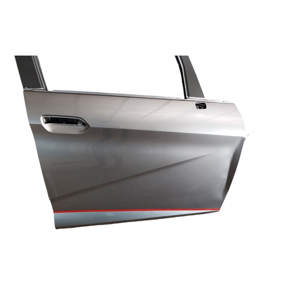 Porta Dianteira Direita Byd Dolphin 2024 25 V668 Dianteira 1