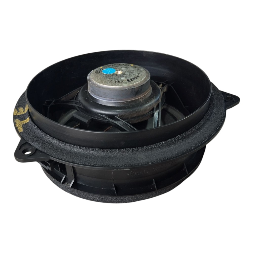 Alto Falante Porta Tras Esq Chery Tiggo 7 Pro 2022 2024 V640 2