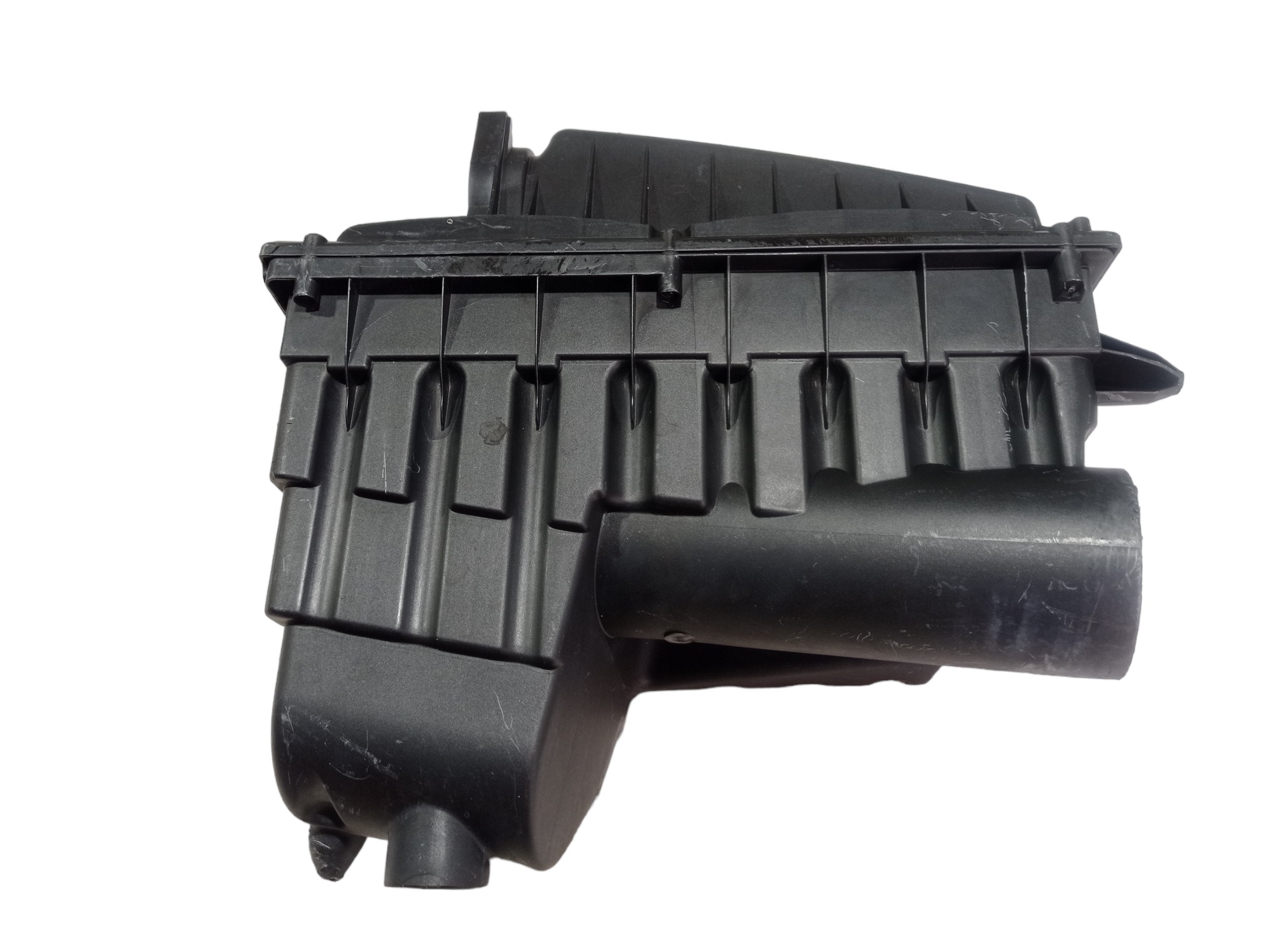 Caixa Filtro De Ar Range Rover Vogue 3.6 2008 V583 2