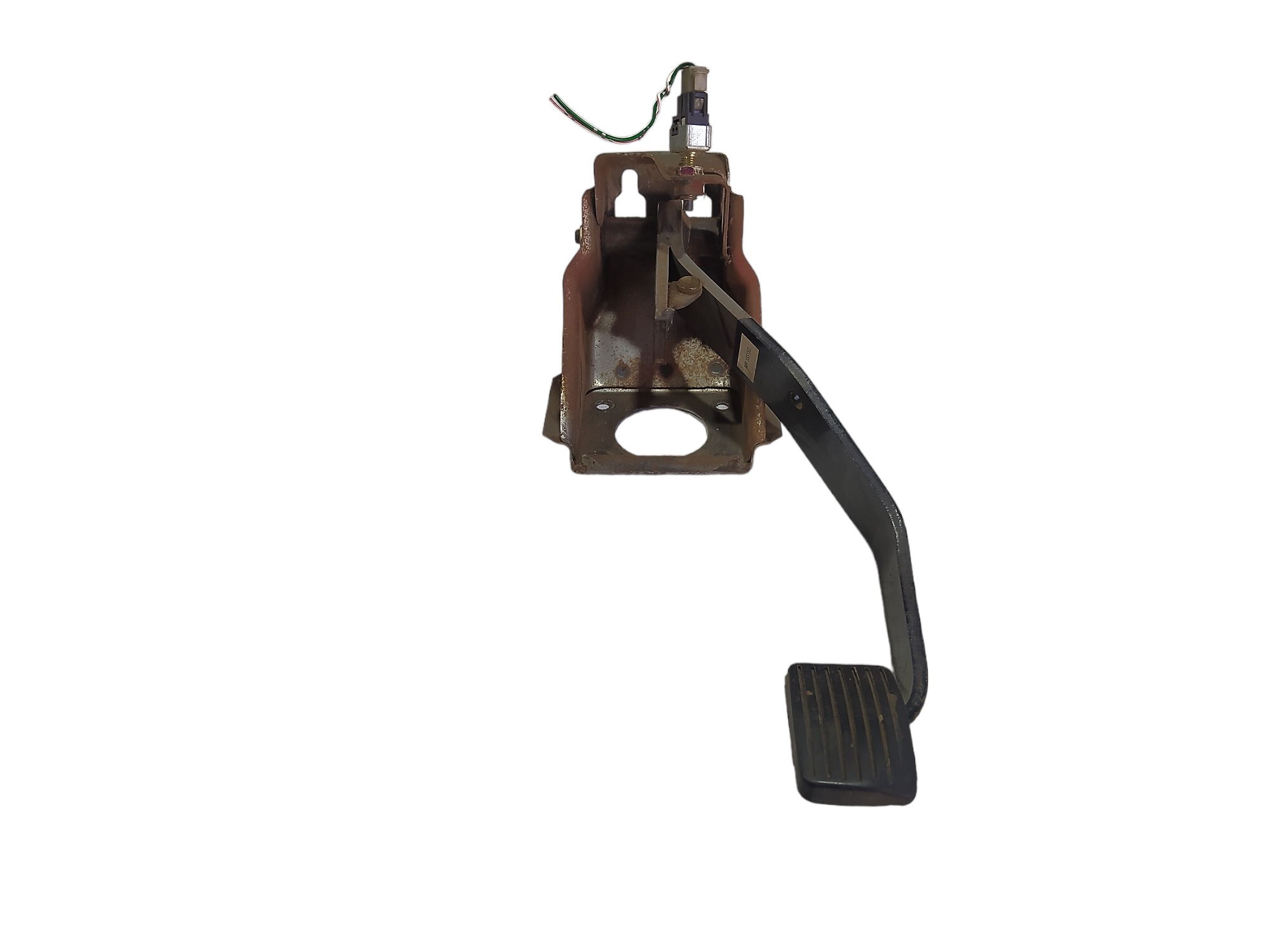 Pedal De Freio Mitsubishi L200 2004 V588 4
