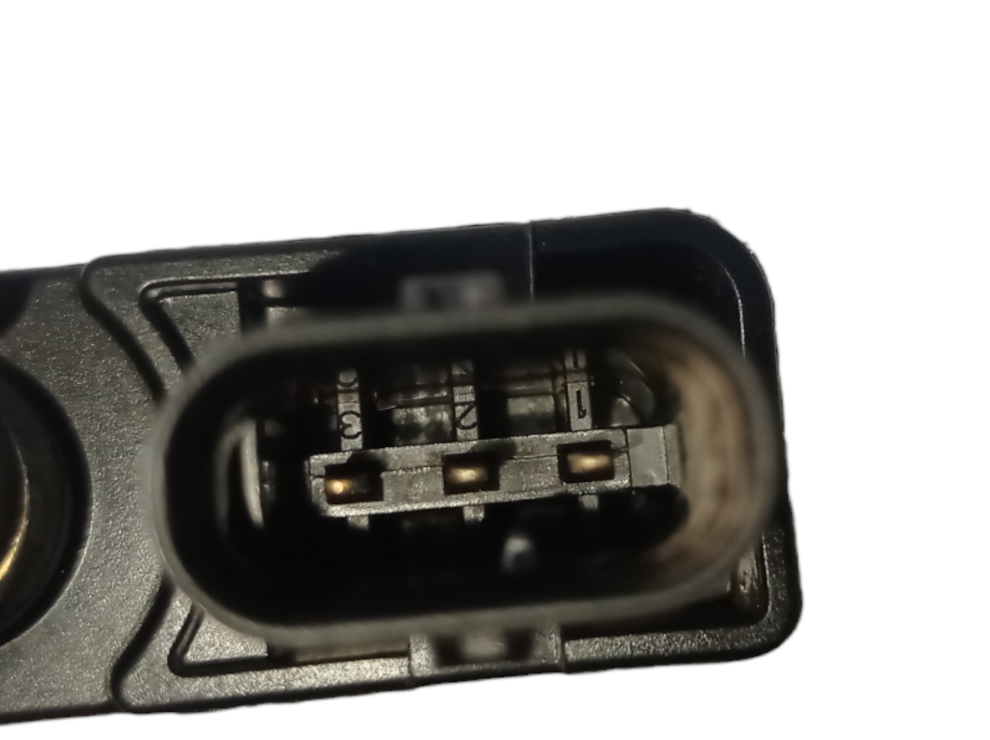 Sensor Rotação Bmw X4 2.0 2019 780678207 V350 8