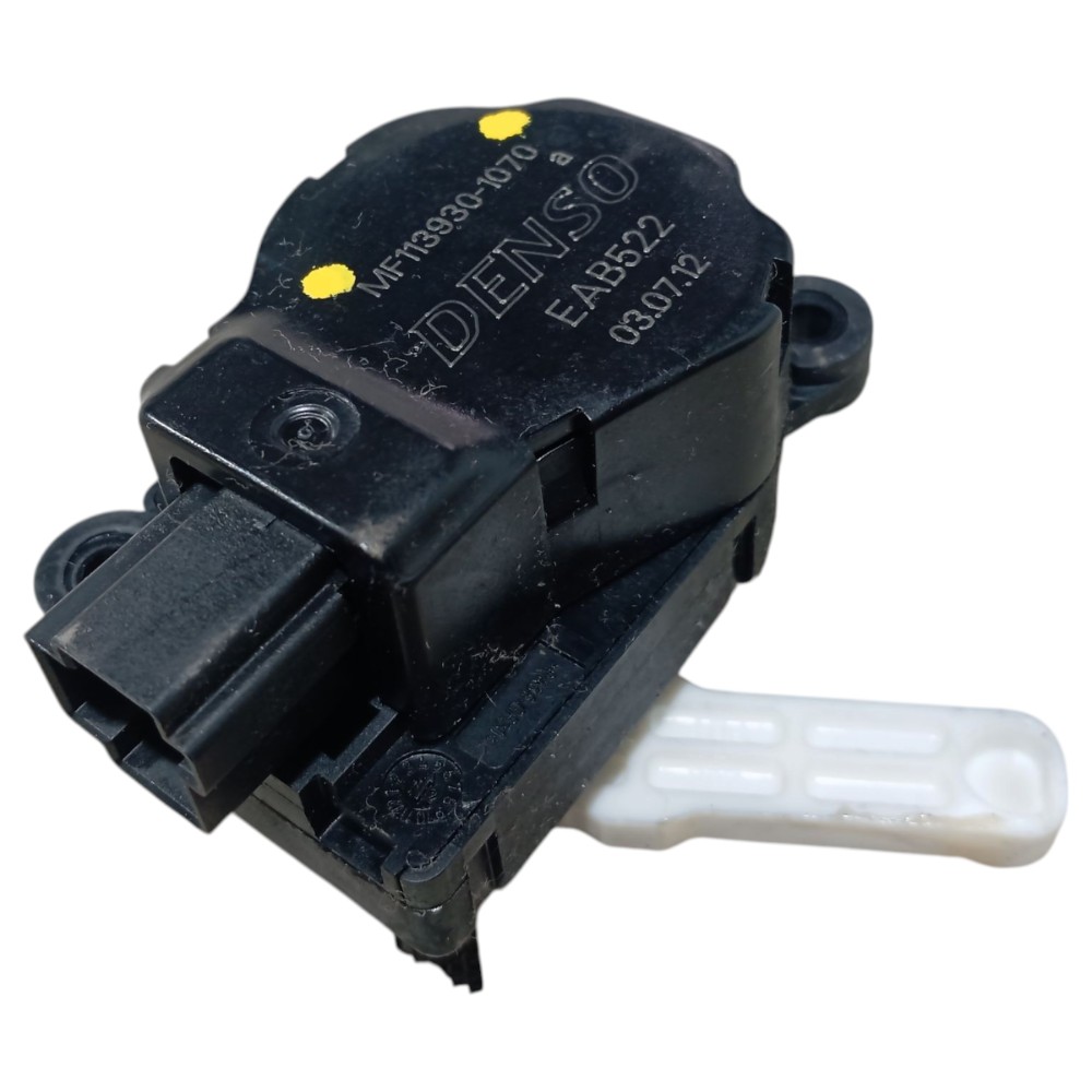 Motor Atuador Land Rover Discovery 4 2010 A 2014 V656 3