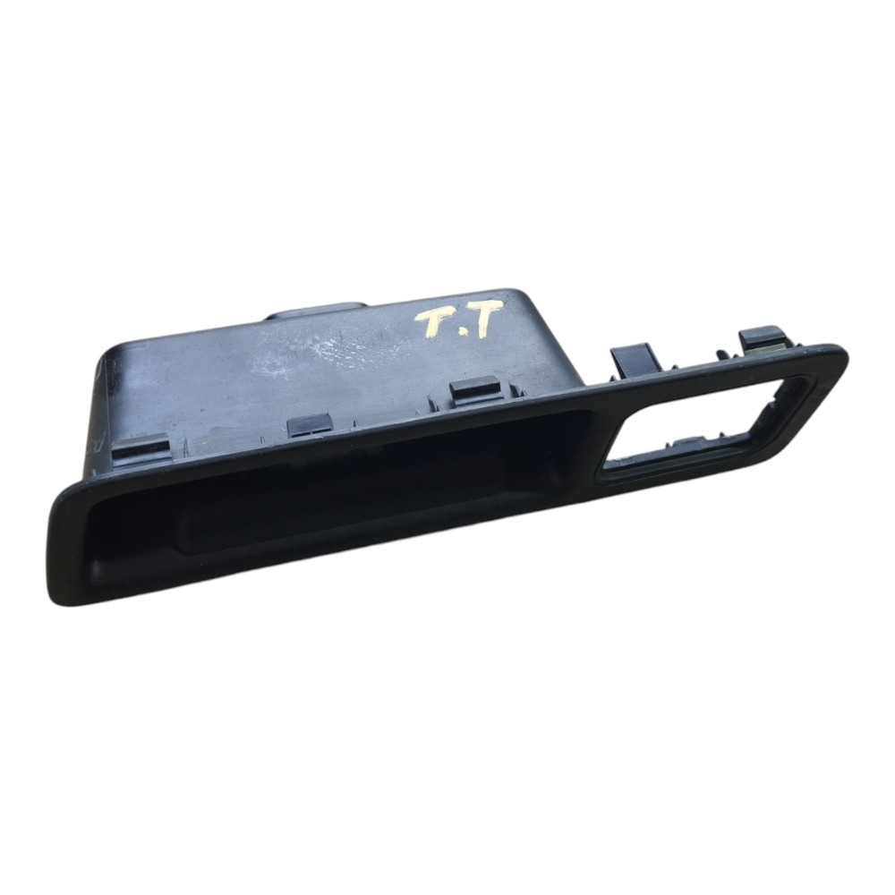 Puxador Interno Tampa Traseira Byd Song Plus 2023 2024 V642 3