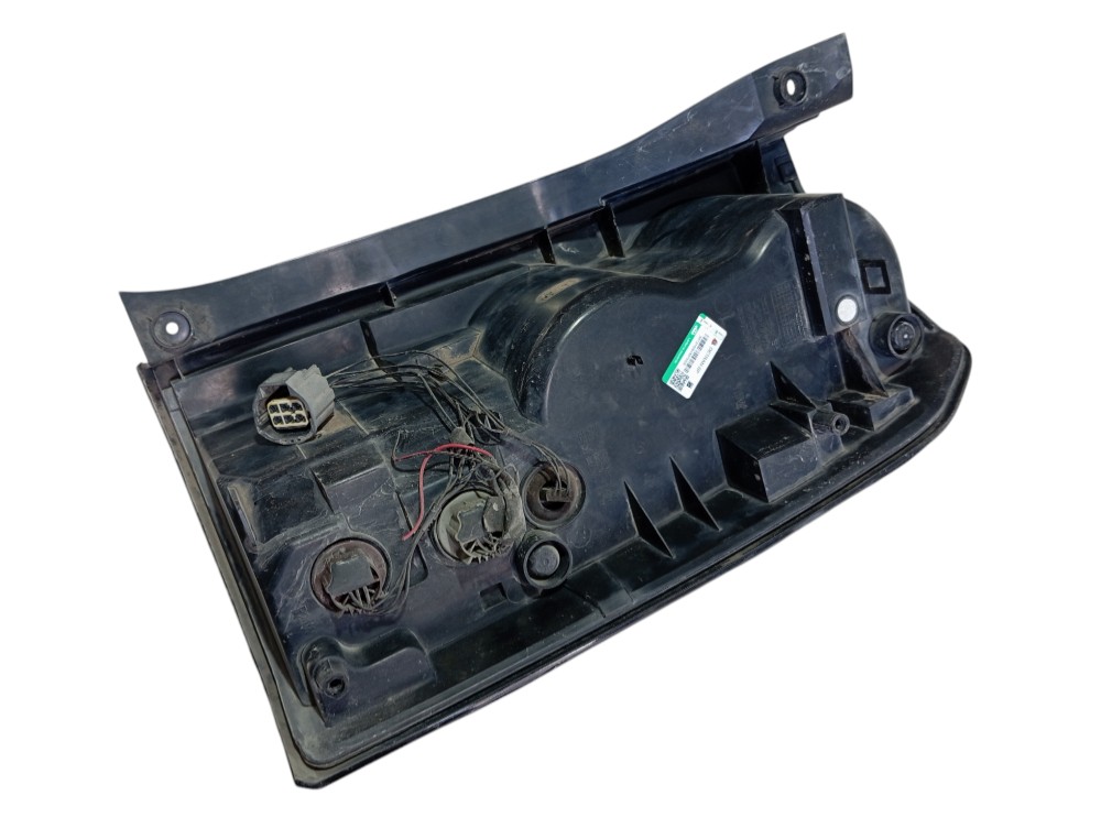 Lanterna Esquerda Land Rover Discovery 4 2010 2012 V614 – Esquerdo/motorista 1