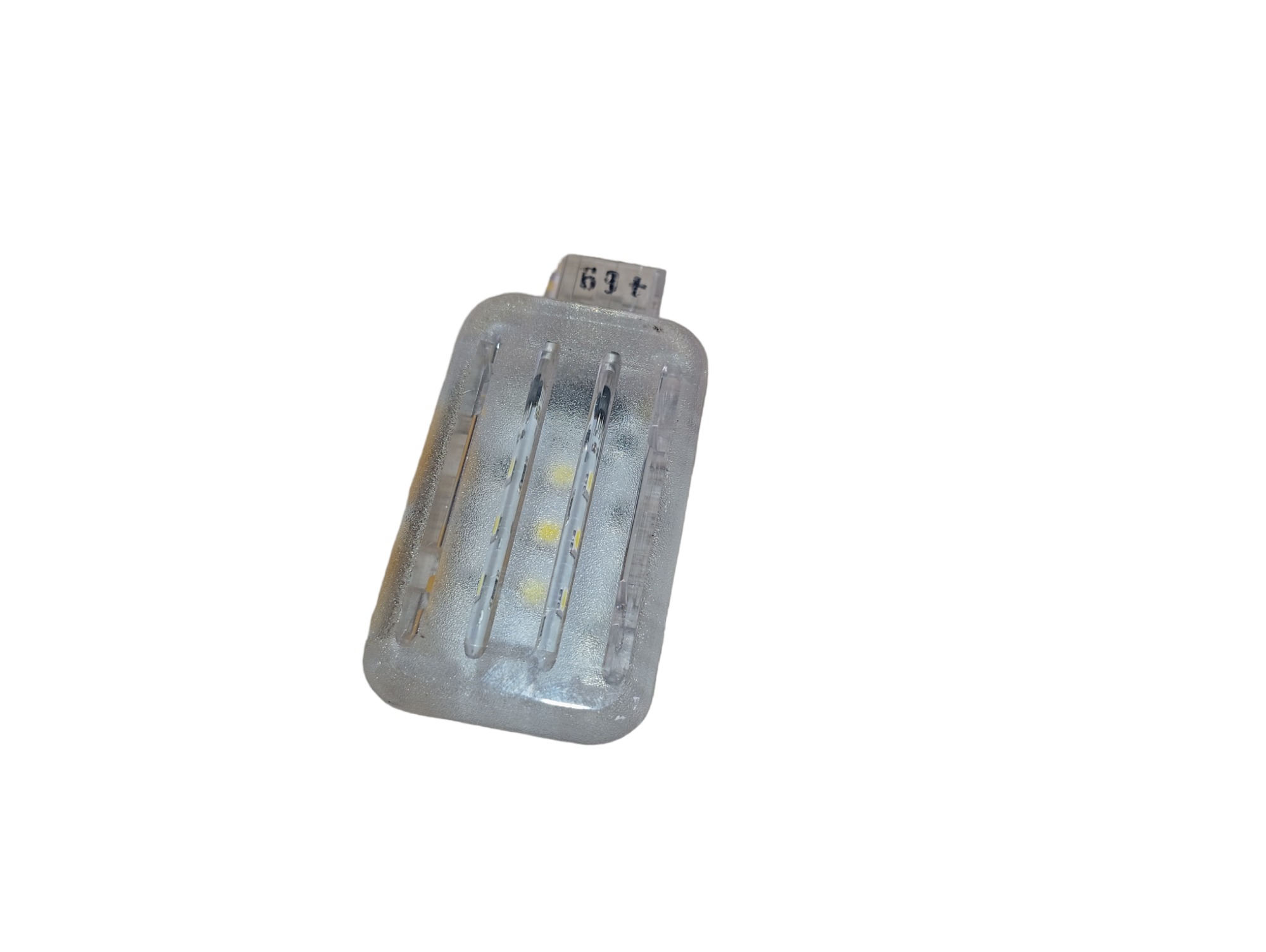 Luz Cortesia Tampa Traseira Discovery 5 2019 V597 2