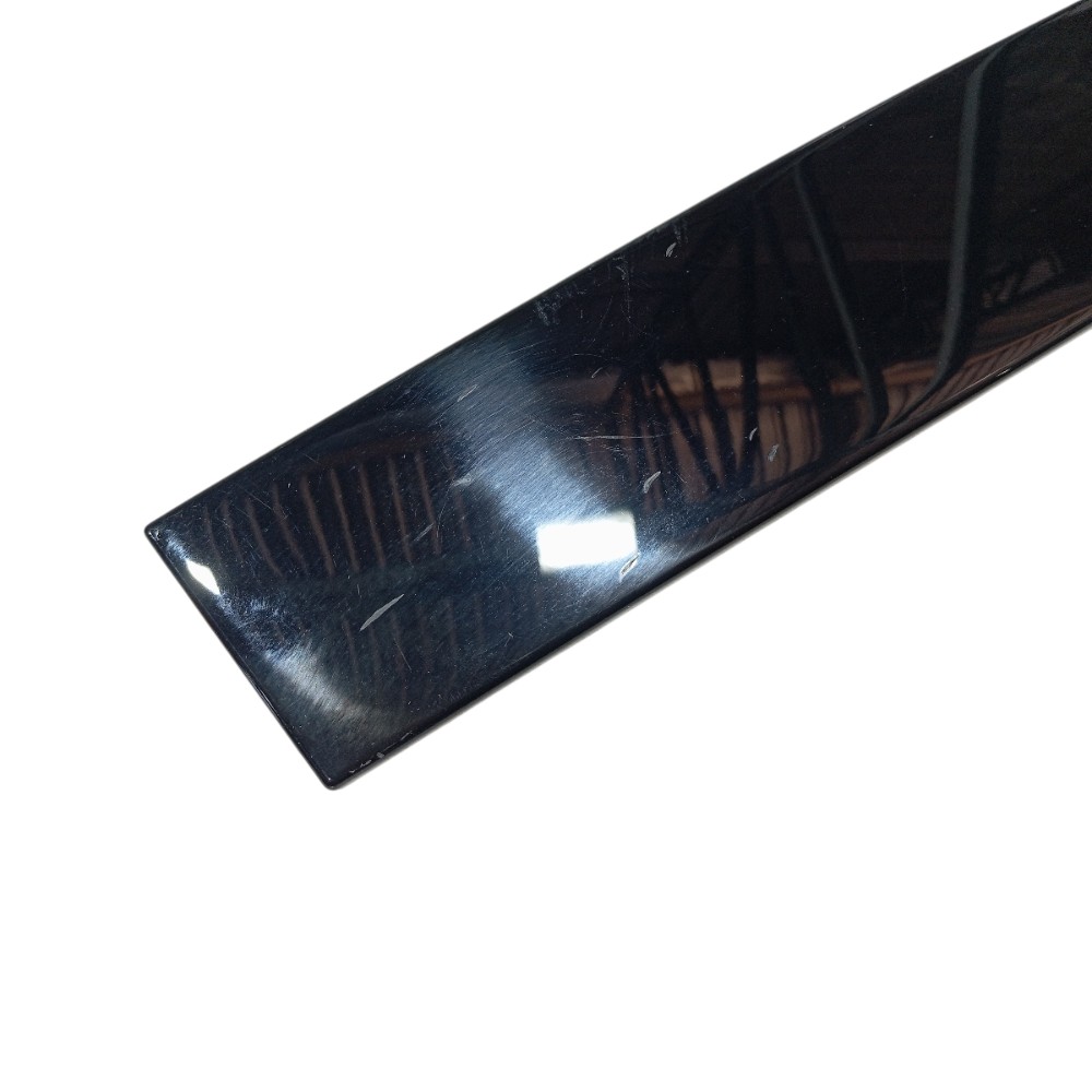 Moldura ext porta traseira esquerda Byd Song Pro 2025 V669 1