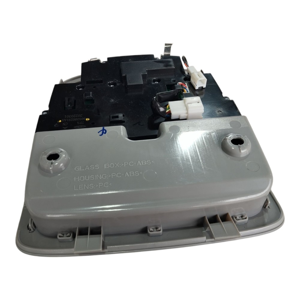 Luz Cortesia Teto Chery Tiggo 7 Pro 2022 2024 V640 4