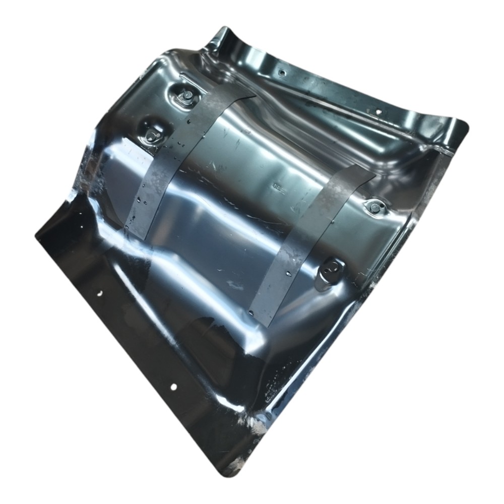 Protetor Tanque Suzuki Grand Vitara 2012 2015 V643 3