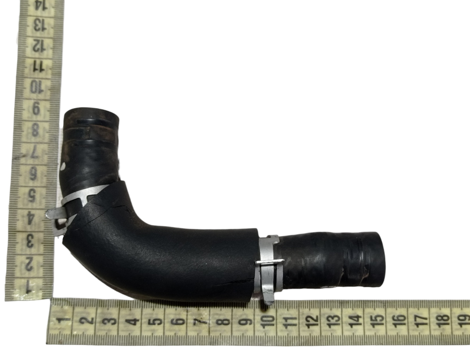 Mangueira Agua Mitsubishi Pajero Full Hpe 2020 3.2 V599 8