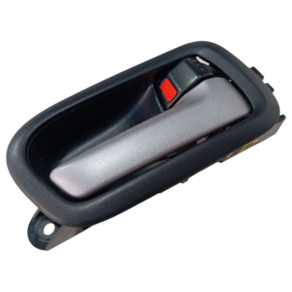 Maçaneta Int Porta Trase Direita Grand Vitara 2012 2015 V643 Traseira 5