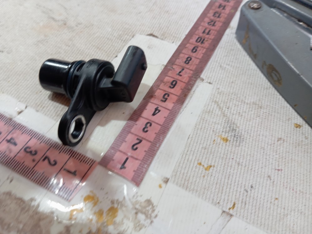 Sensor Rotação Ram Rampage Rt 2023 2024 V641 8