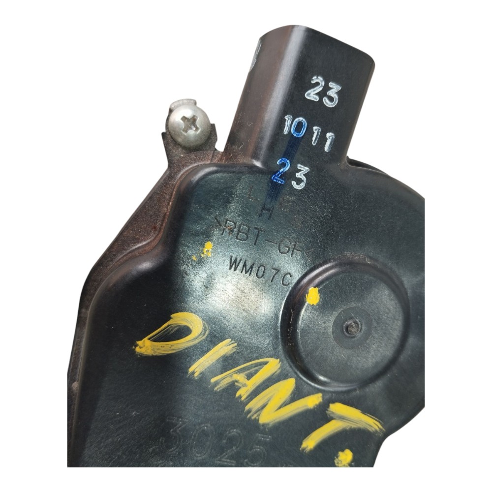 Maquina Limpador Parabrisa Diant Honda Hrv 2023 A 2025 V644 5
