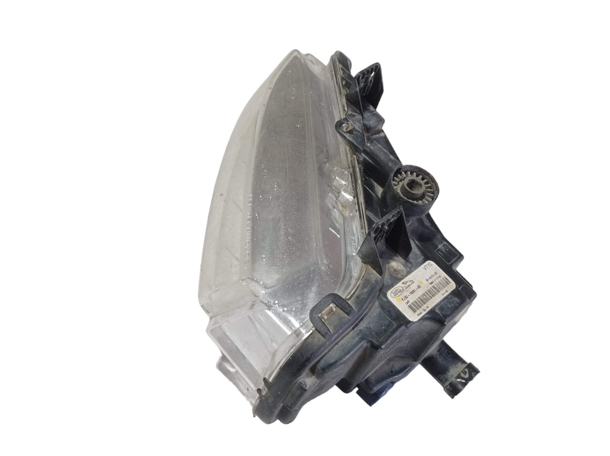 Farol Milha Esquerdo Range Rover Evoque 2.2 2015 V600 2