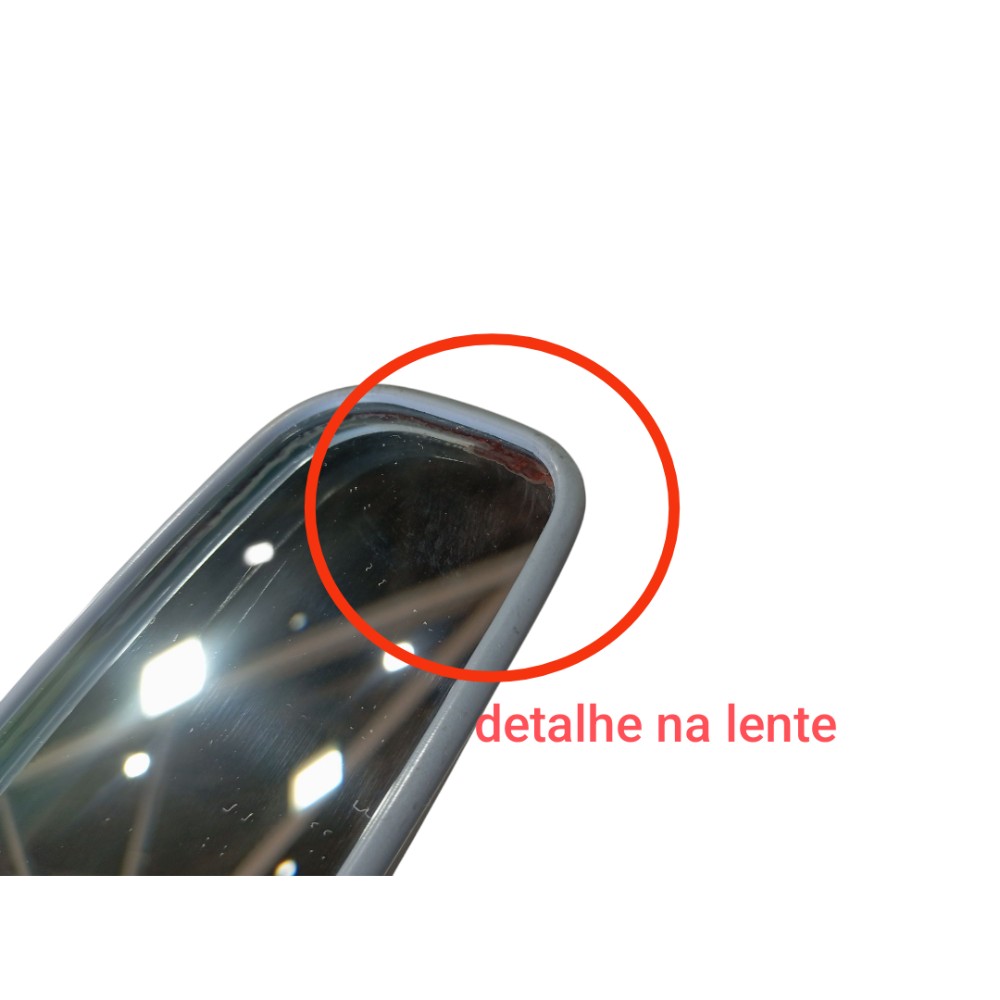 Retrovisor Interno Mitsubishi L200 Sport 2006 V647 6