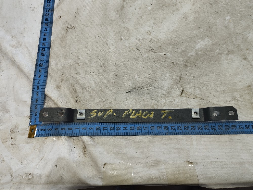 Suporte De Placa Byd Dolphin Ev Gs 2024 V628 10