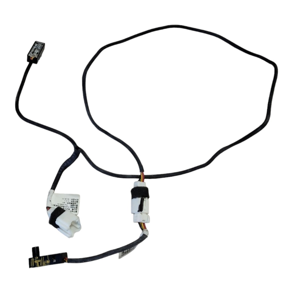Chicote Led Painel Chery Tiggo 7 Pro 2022 2024 V640 9