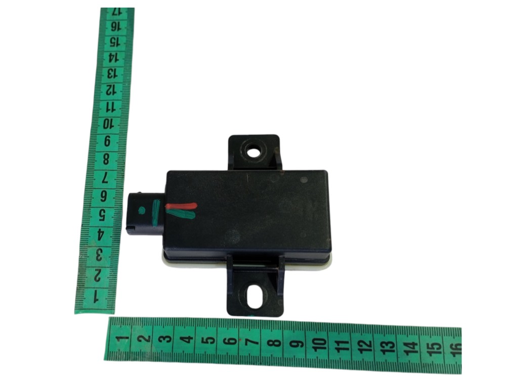 Módulo Sensor Temperatura Gwm Ora Gt 03 2024 V625 8