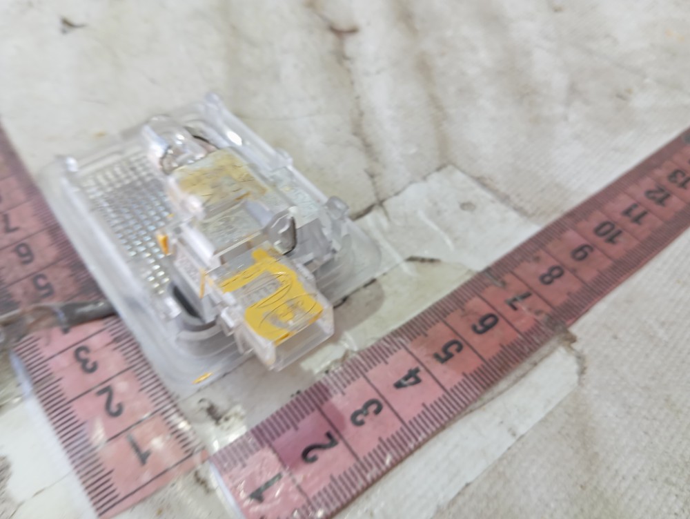 Luz Cortesia Teto Tras Esquerdo Discovery 4 2010 A 2014 V656 6
