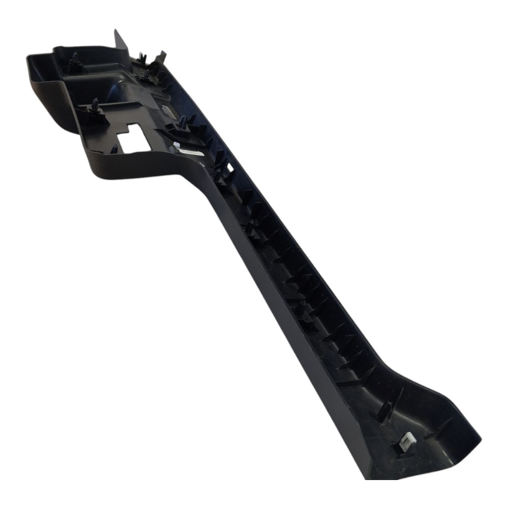 Acabamento Banco Traseiro Ram Rampage Rt 2023 2024 V641 7