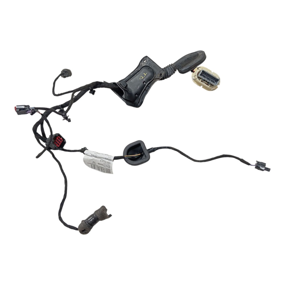Chicote Porta Traseira Direita Ram Rampage Rt 2023 2025 V664 3