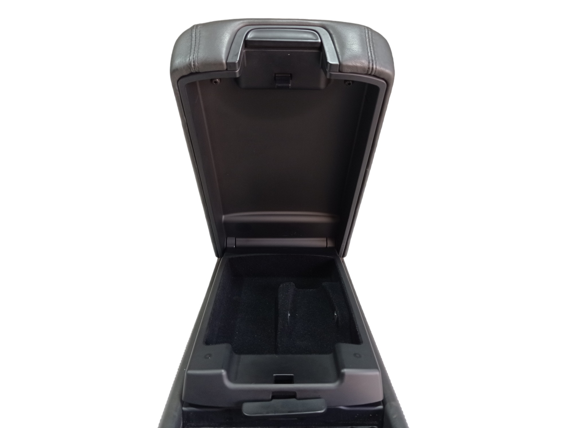 Console Traseiro Hyundai Equus Vs460 2013 84675-3n602 V577 3