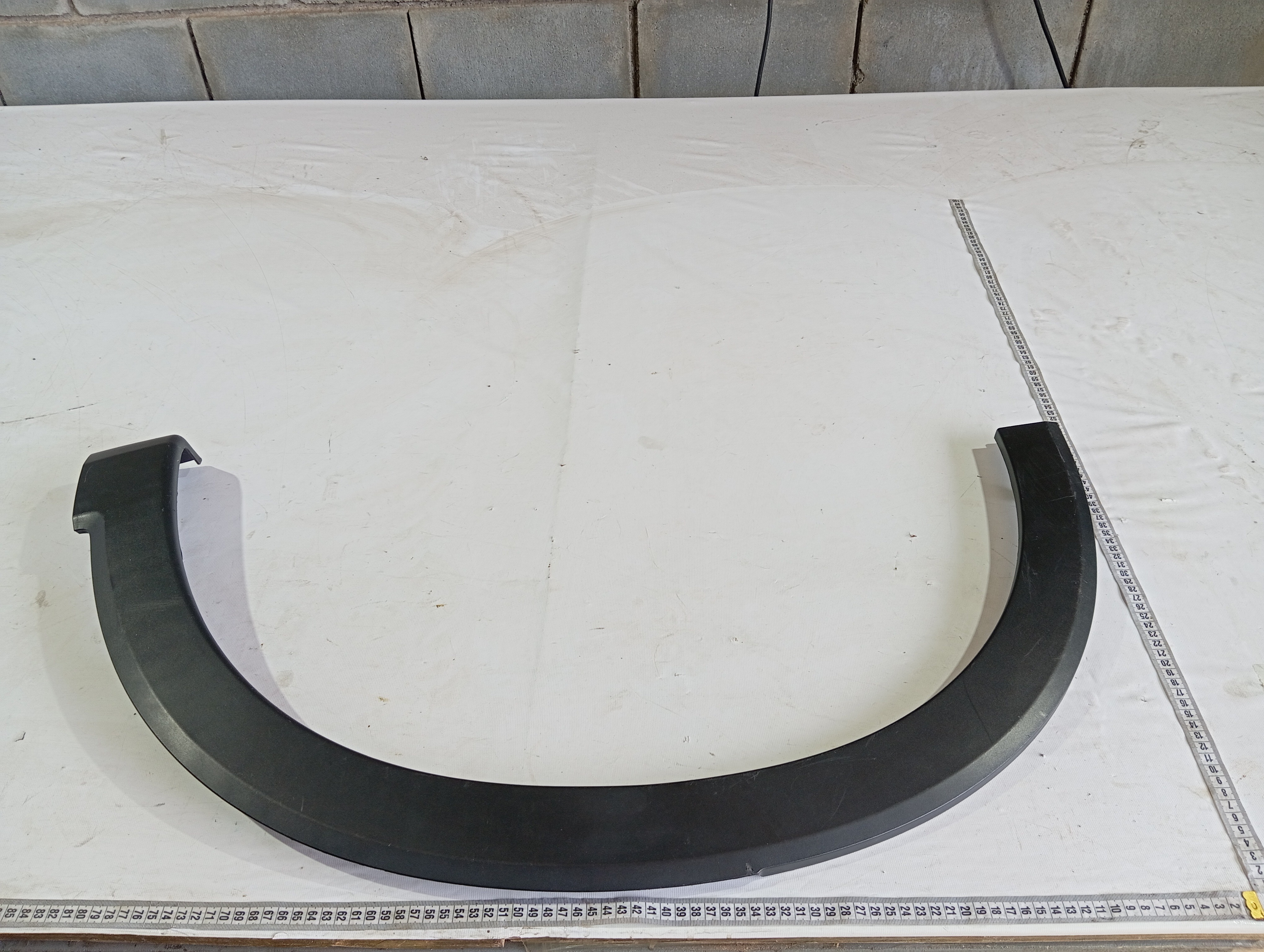 Aplique Caixa Roda Traseira Esque Hrv Touring 2020 2025 V602 10