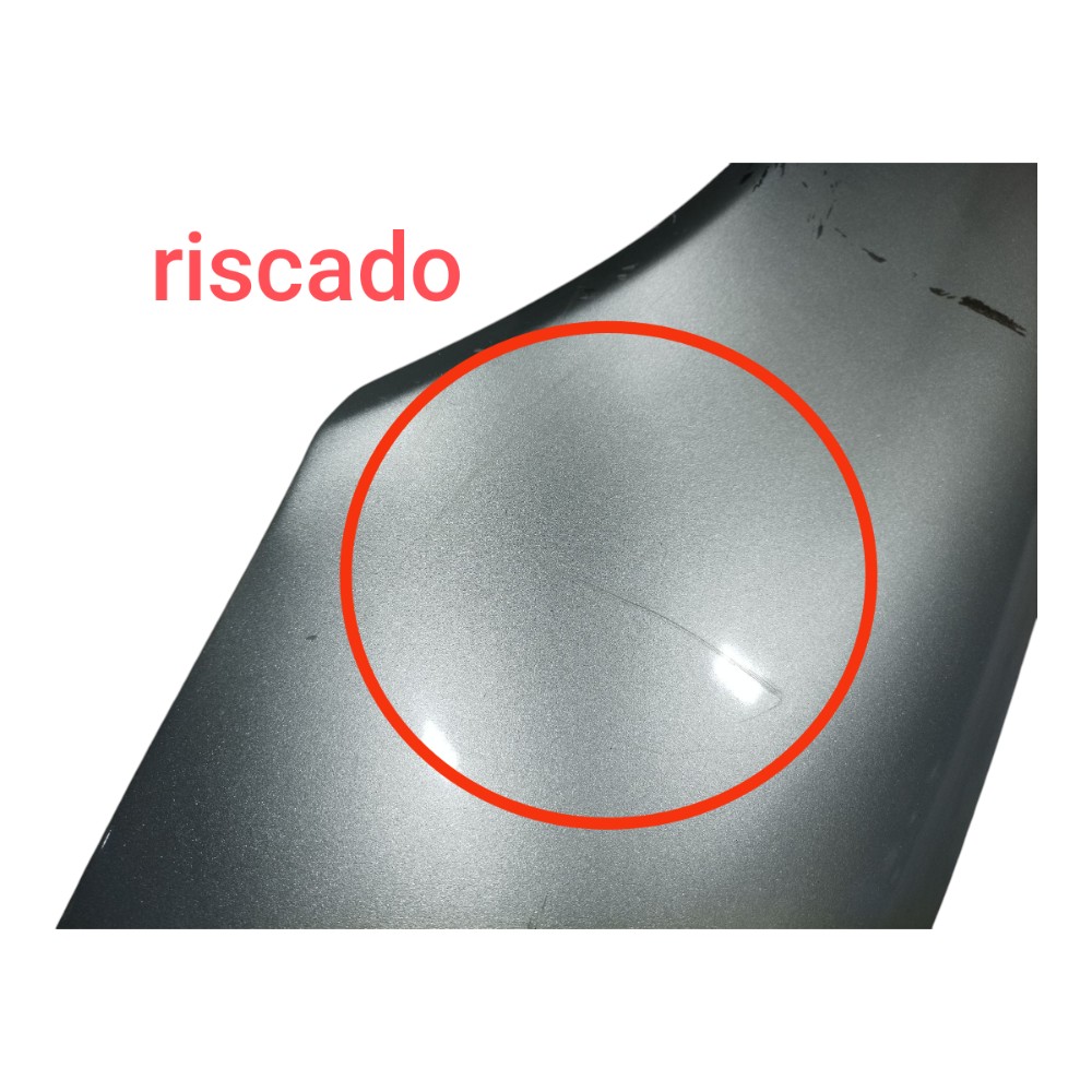 Paralama Direito Mercedes C180 2002 2007 V661 6