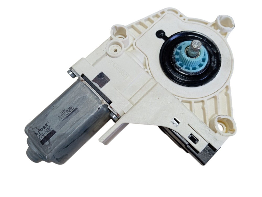 Motor Máquina Vidro Porta Tras Dire Discovery 4 2010 12 V614 5