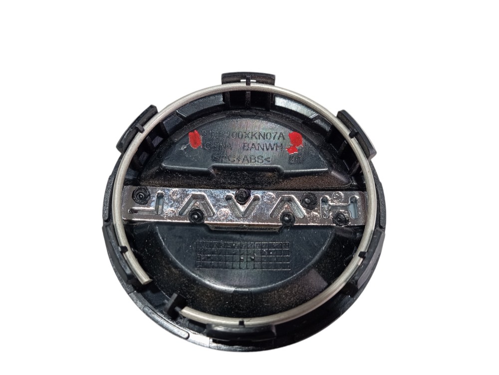 Calota Central Gwm Haval H6 2024 V610 2