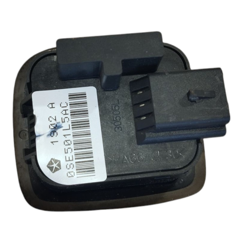 Botão Porta Traseira Direita Chrysler Grand Caravan V578 6