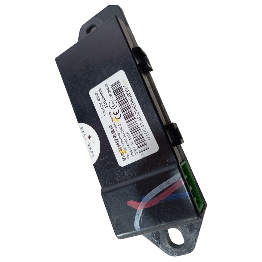 Módulo Antena Keyless Byd Song Plus 2024 2025 V642 6