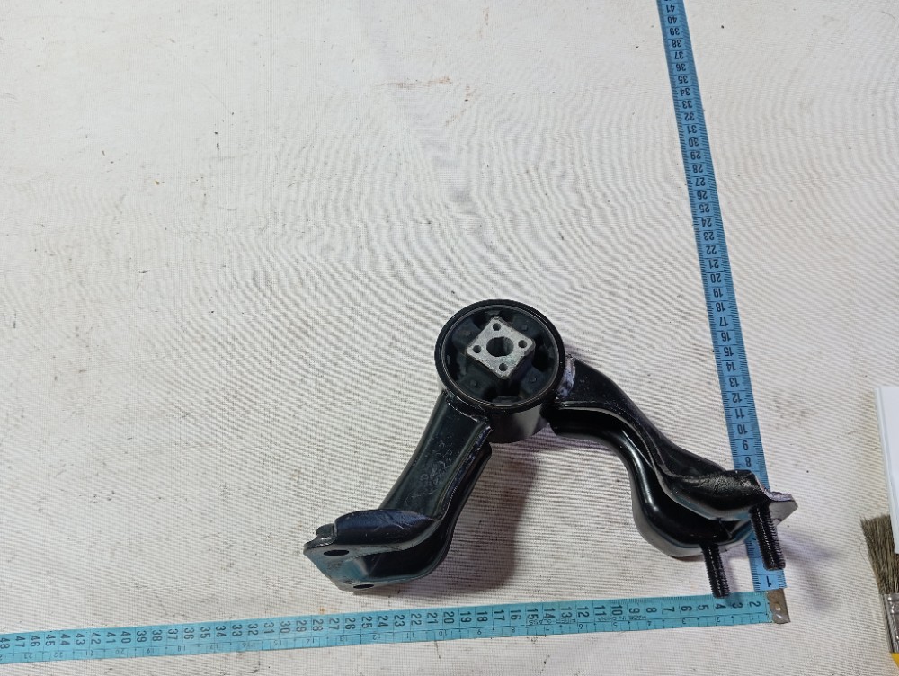 Coxim Suporte Motor Byd Dolphin Gs 2024 2025 V594 8