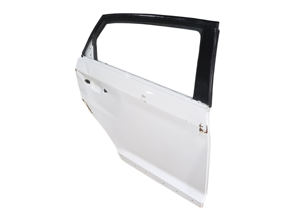 Porta Traseira Direita Chery Tiggo 2 Look 1.5 2020 V613 2