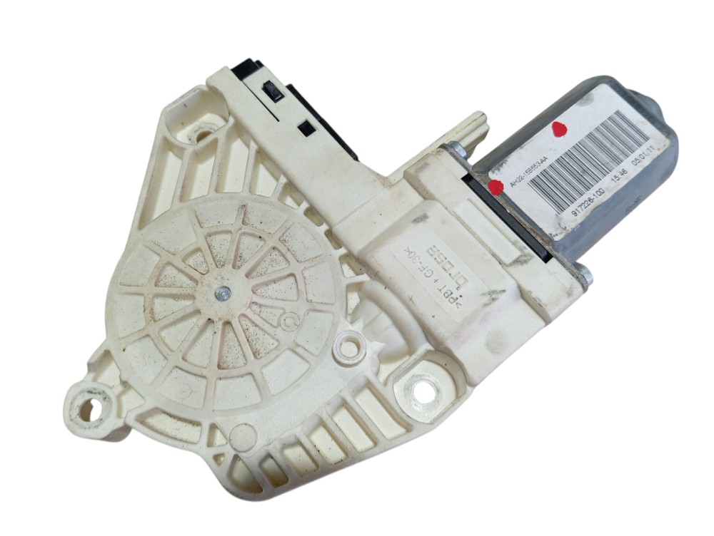 Motor Maquina Vidro Dianteiro Esque Discovery 4 2010 12 V614 1