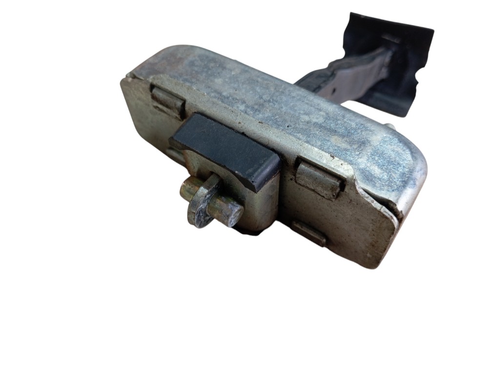 Limitador Porta Traseira Esquerda Land Cruiser Prado 05 V620 4