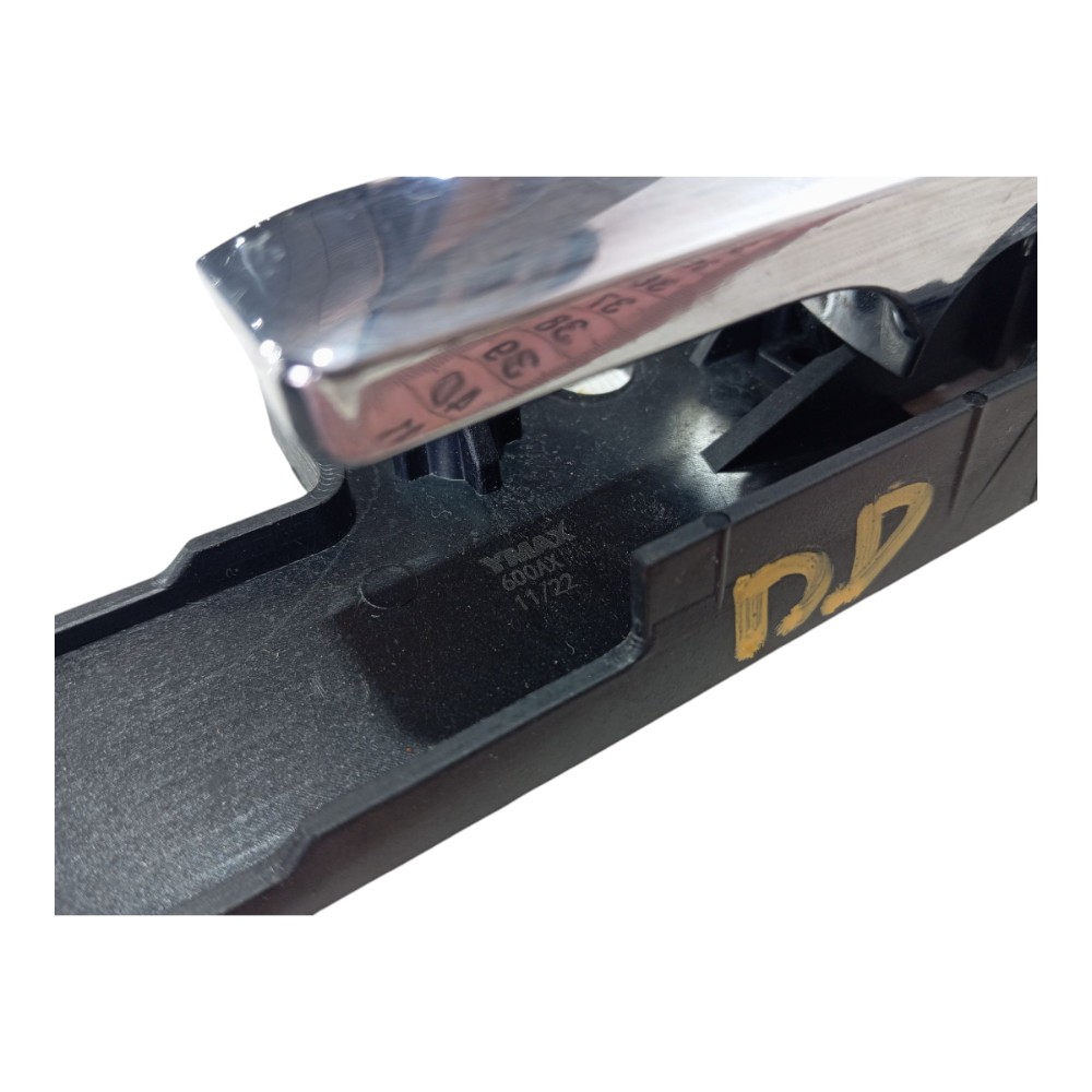 Maçaneta Int Porta Diante Direita Ford Fusion 2009 2012 V637 Dianteira 5