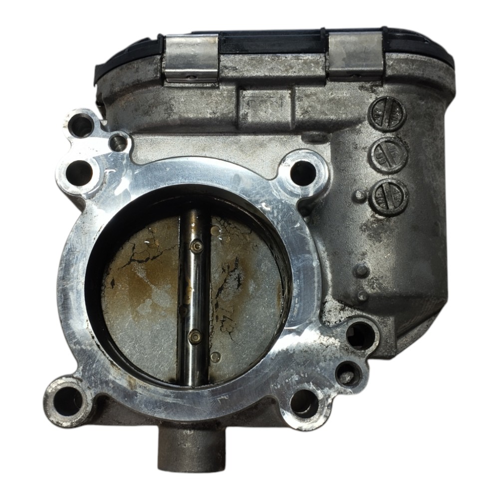 Tbi Corpo Borboleta Mercedes B180 2010 1.7 V630 4