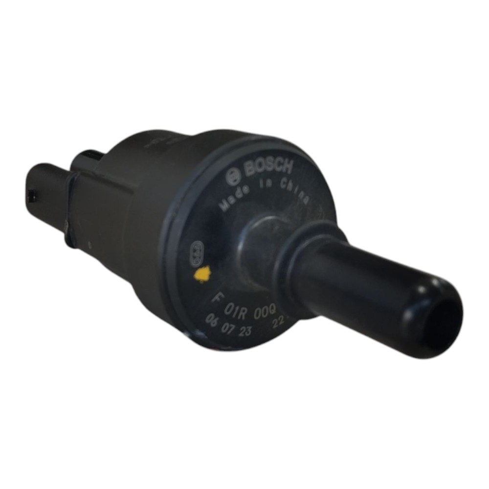 Válvula Canister Byd Song Plus 2024 V631 4