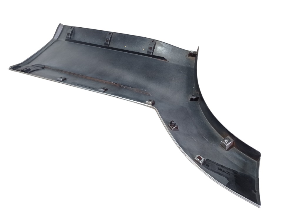 Friso Porta Traseira Esquerda Toyota Prado 3.0 2005 V620 3