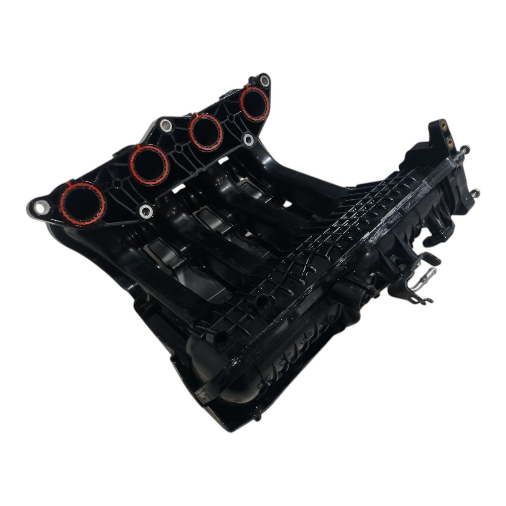 Coletor De Admissão Honda Fit 1.4 2004 A 2007 V170 3