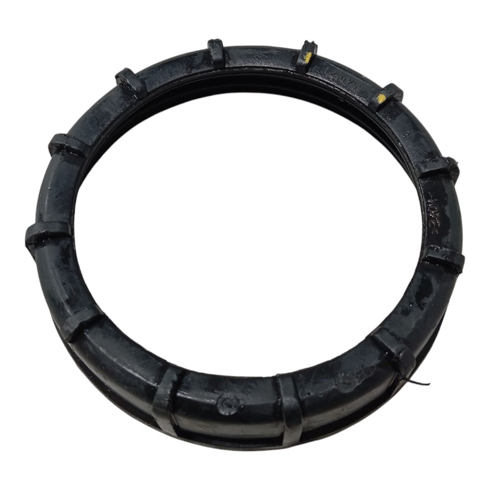Trava Tanque Combustível Mercedes C180 2002 2007 V661 Preto 2007 2