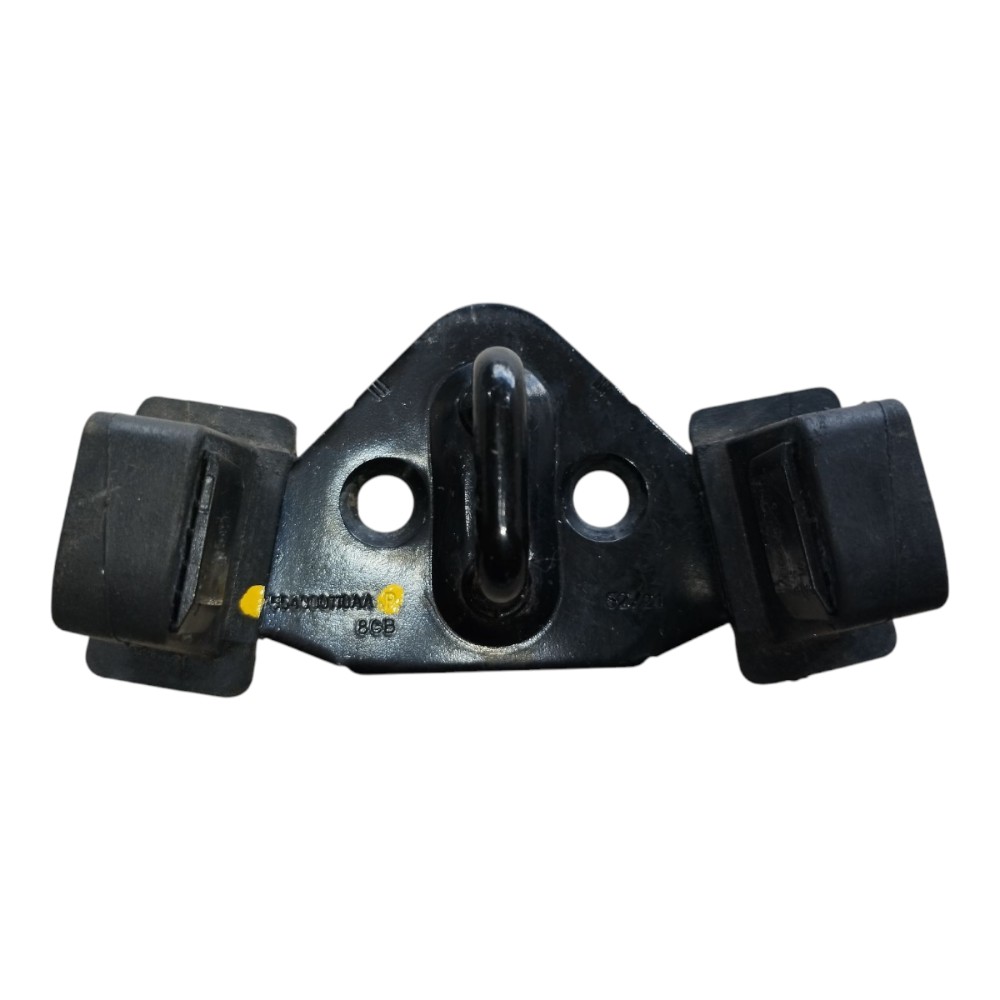 Batente Tampa Traseira Chery Tiggo 7 Pro 2022 2024 V640 2