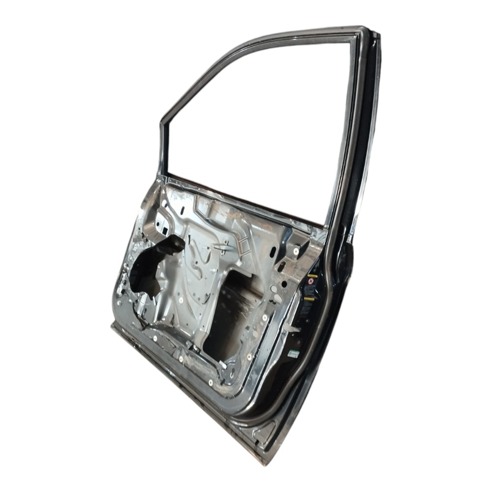 Porta Dianteira Direita Chrysler Grand Caravan 2003 3.3 V578 7