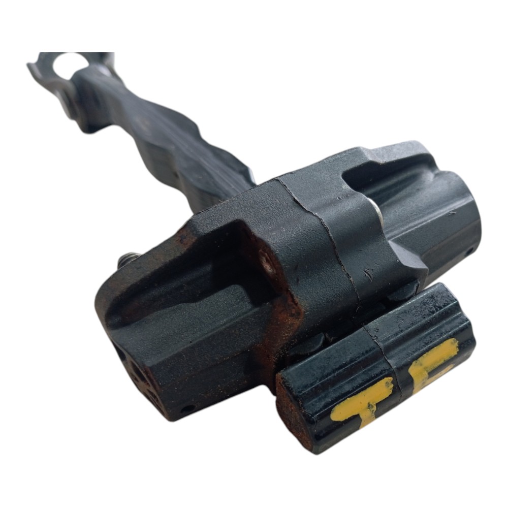 Limitador Porta Traseira Esquerda Jac Ej7 2023 V618 5