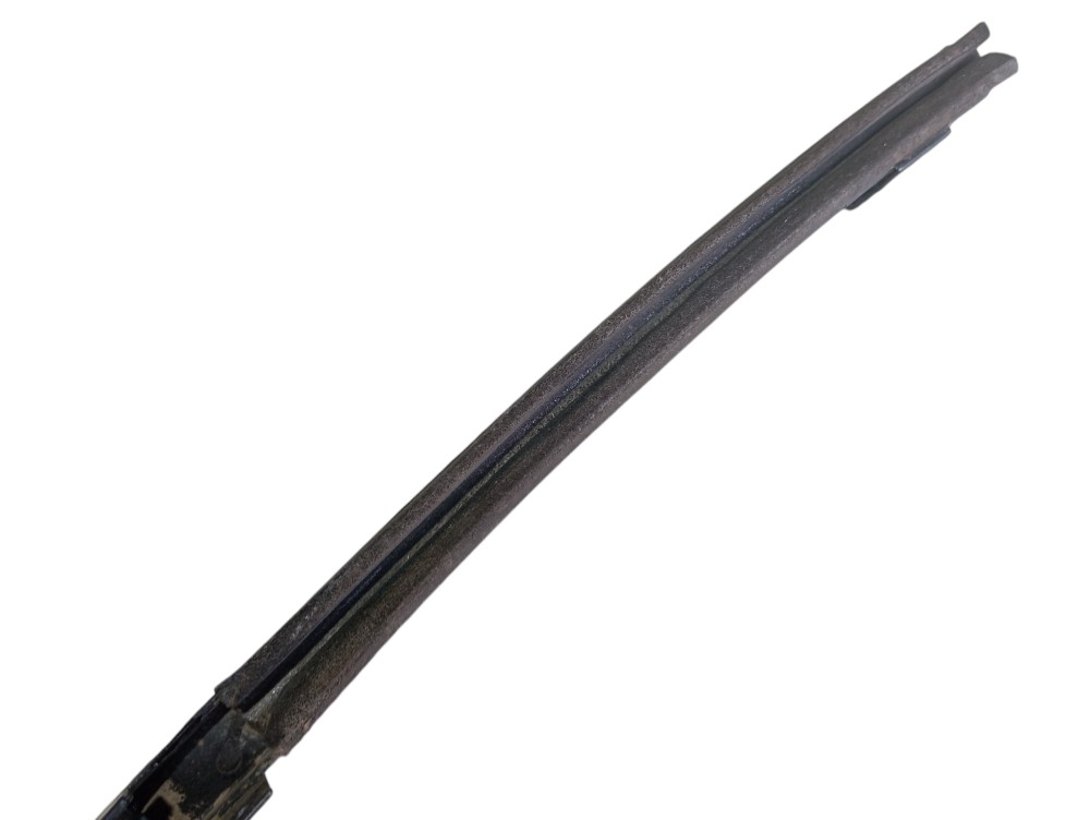 Guia Canaleta Traseira Esquerda Vw Golf 2002 V364 4