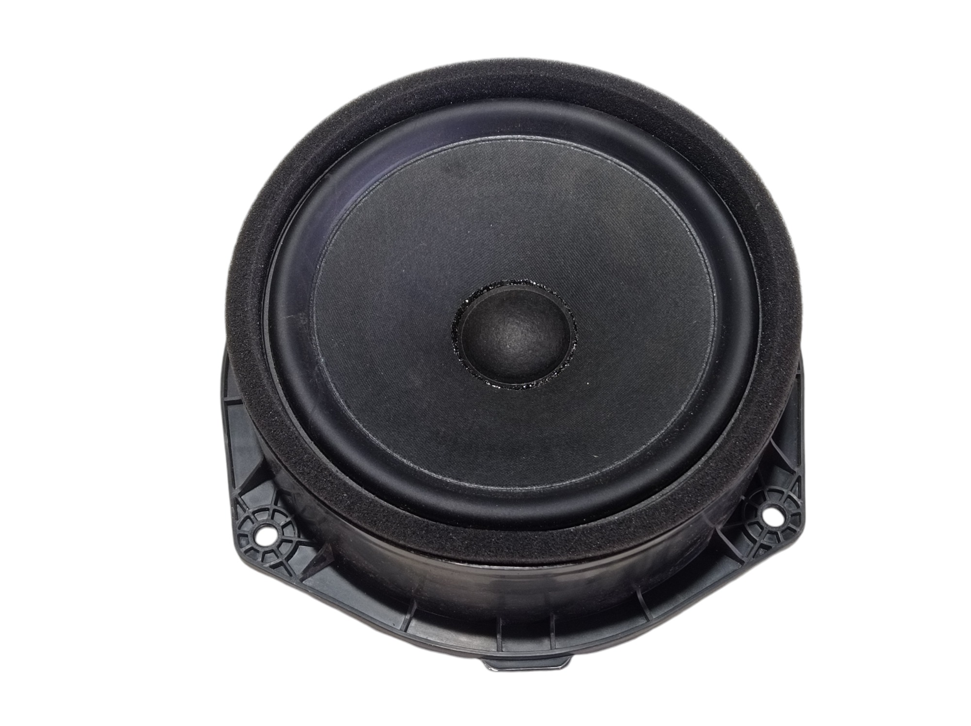 Alto Falante Dianteiro Esquerd Byd Dolphin Gs 2024 2025 V596 Preto