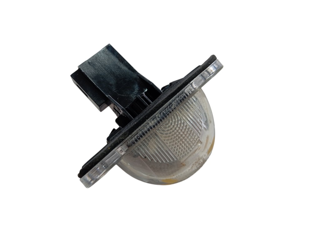 Luz Placa Chery Tiggo 5xsport 2024 V621 1