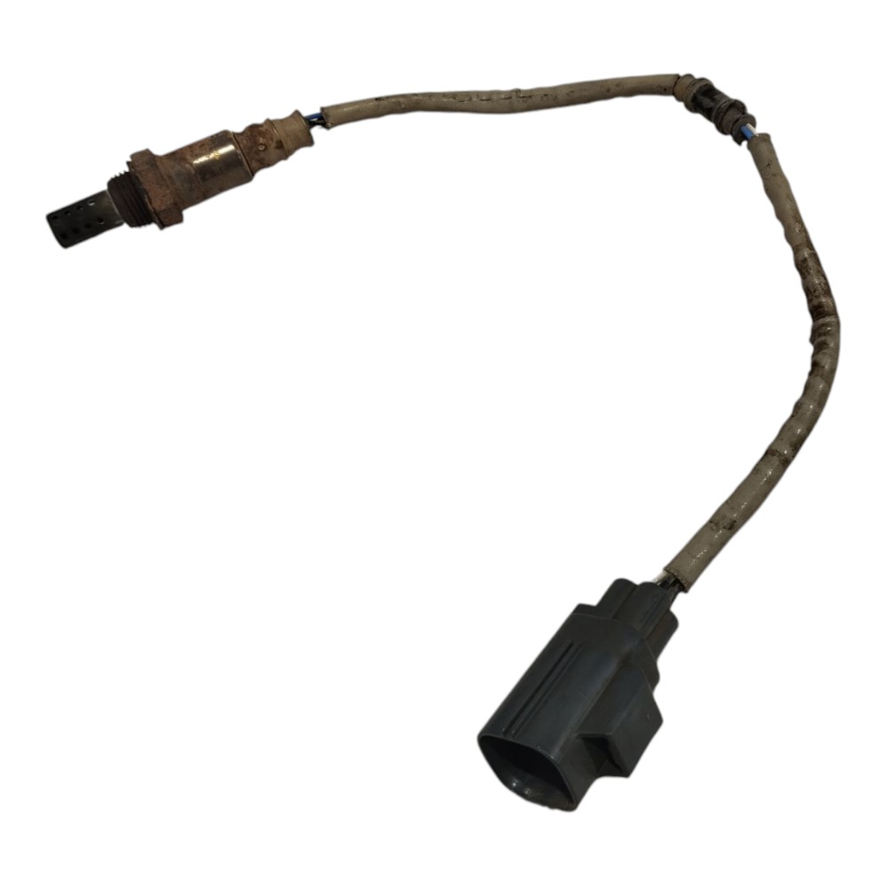 Sonda Lambda Secundária Land Rover Discovery 3 2007 V635 9